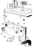 Diagram for 11 - Top Cover