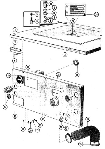 Diagram for MFS50PNAVS