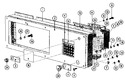 Diagram for 12 - Control Panel