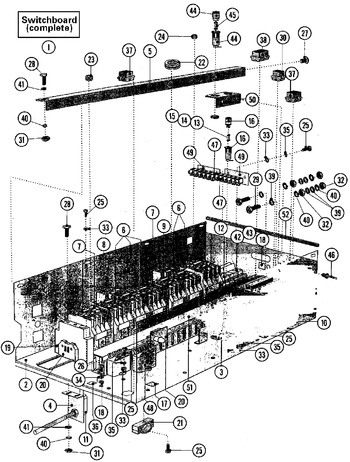 Diagram for MFS50PNAVS