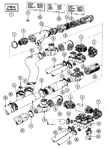 Diagram for 14 - Soap Injection & Accessories