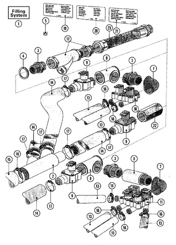 Diagram for MFS50PNAVS