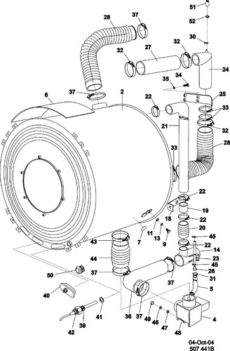 Diagram for MFS50PNFVS