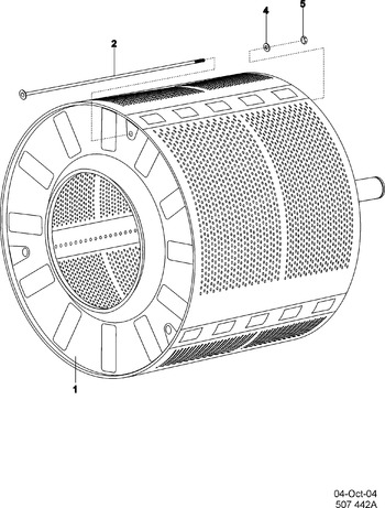 Diagram for MFS50PNFVS