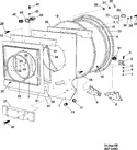 Diagram for 05 - Front Counter Weight