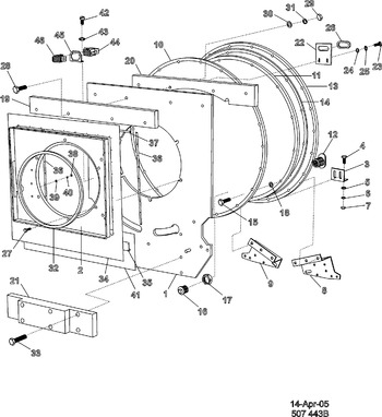 Diagram for MFS50PNFVS