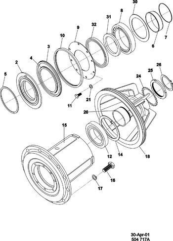 Diagram for MFS50PNFVS