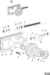 Diagram for 08 - Idler Pulley