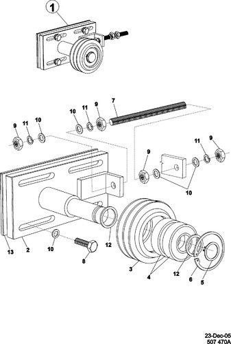 Diagram for MFS50PNFVS