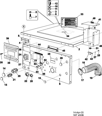 Diagram for MFS50PNFVS