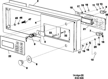 Diagram for MFS50PNFVS