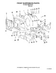 Diagram for 11 - Front Suspension Parts