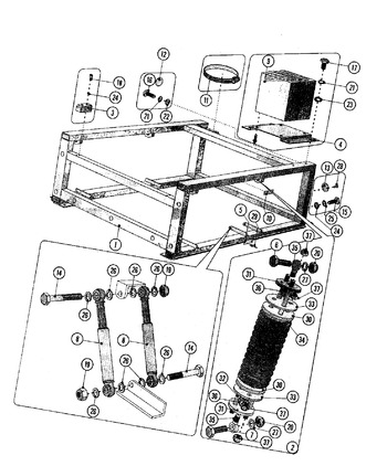 Diagram for MFS80PNAVS