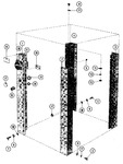 Diagram for 02 - Cabinet