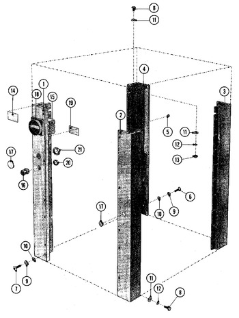 Diagram for MFS80PNAVS