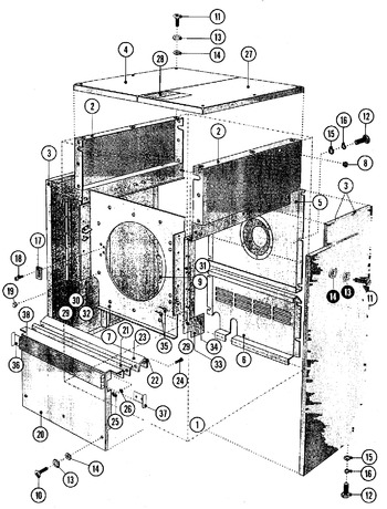 Diagram for MFS80PNAVS