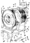 Diagram for 04 - Tub