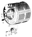 Diagram for 05 - Inner Tub