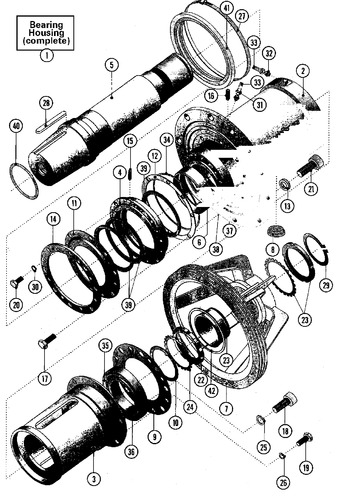 Diagram for MFS80PNAVS