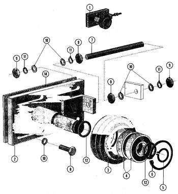 Diagram for MFS80PNAVS