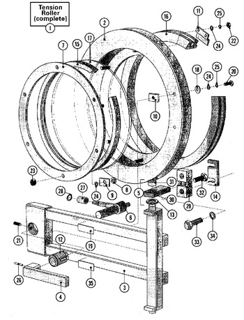 Diagram for MFS80PNAVS