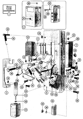 Diagram for MFS80PNAVS