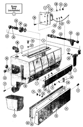 Diagram for MFS80PNAVS