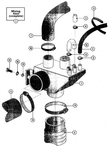 Diagram for MFS80PNAVS