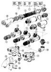 Diagram for 13 - Valves