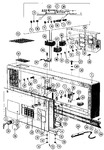 Diagram for 14 - Control Panel