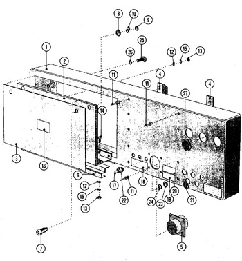 Diagram for MFS80PNAVS