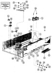 Diagram for 16 - Electrical Components