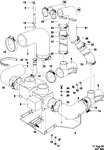 Diagram for 17 - Drain System 80lb