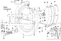 Diagram for 05 - Door