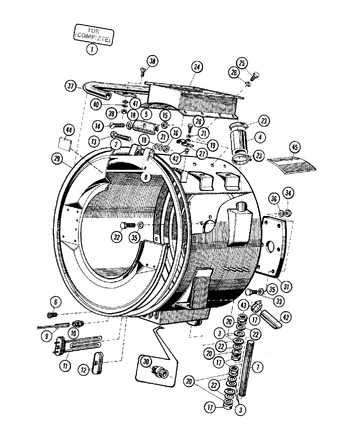 Diagram for MFX50PNAVS