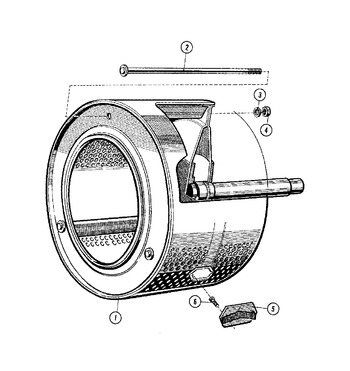 Diagram for MFX50PNAVS