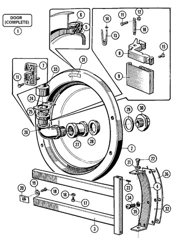 Diagram for MFX50PNAVS