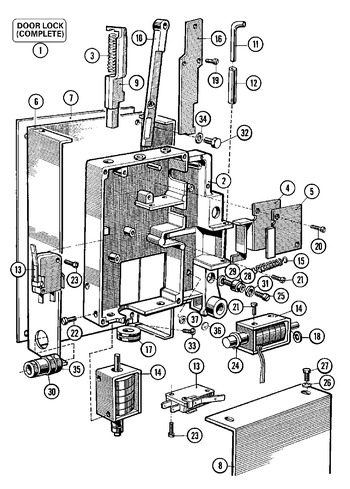 Diagram for MFX50PNAVS