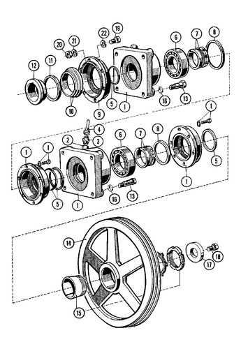 Diagram for MFX50PNAVS