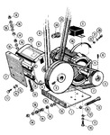 Diagram for 08 - Motor & Pulley