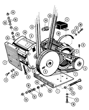 Diagram for MFX50PNAVS