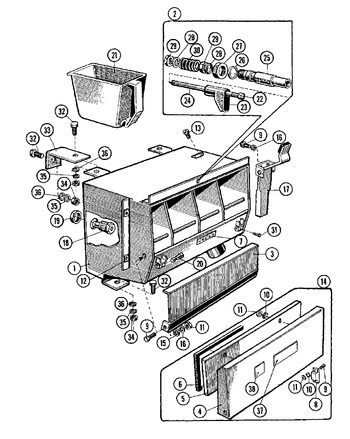 Diagram for MFX50PNAVS