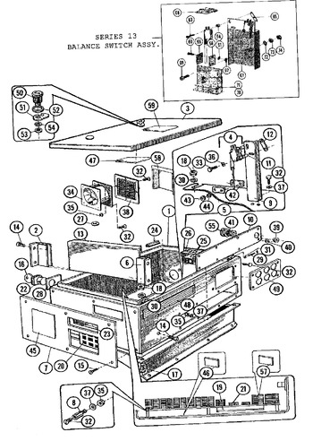 Diagram for MFX50PNAVS