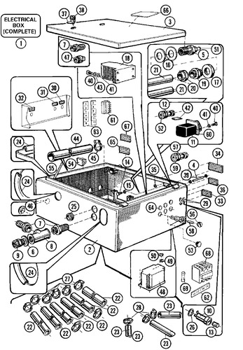 Diagram for MFX50PNAVS