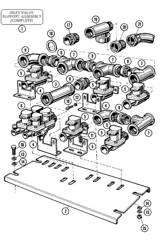 Diagram for MFX50PNAVS