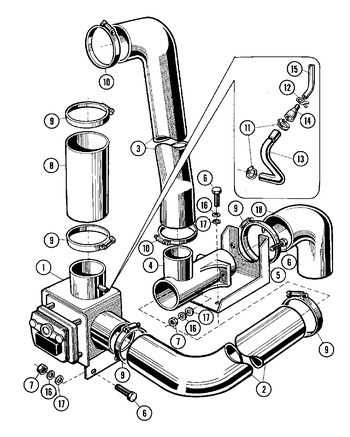 Diagram for MFX50PNAVS