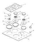 Diagram for 03 - T0p Assembly