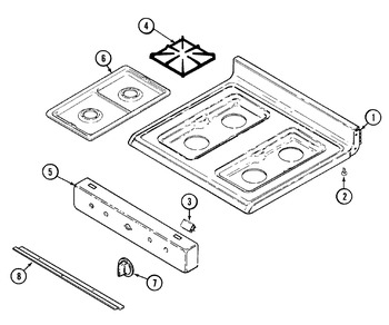 Diagram for MGR4770ADL