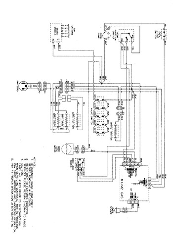 Diagram for MGR5765QDS