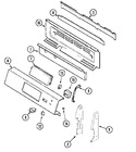 Diagram for 02 - Control Panel